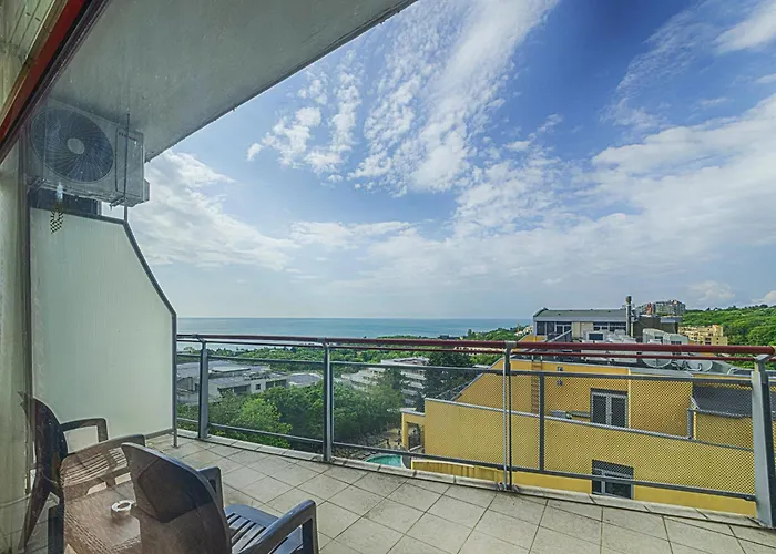 Hotel Apollo - , Indoor&outdoor Pools&individual Ac In Every
