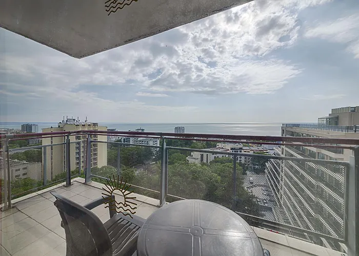 Apollo - , Indoor&outdoor Pools&individual Ac In Every 4* Goudstrand