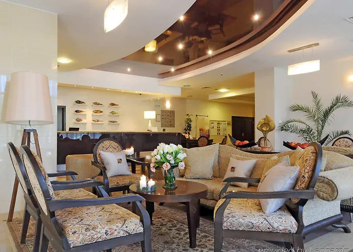 Apollo - , Indoor & Outdoor Pools & Individual Ac In Every Szálloda 4*