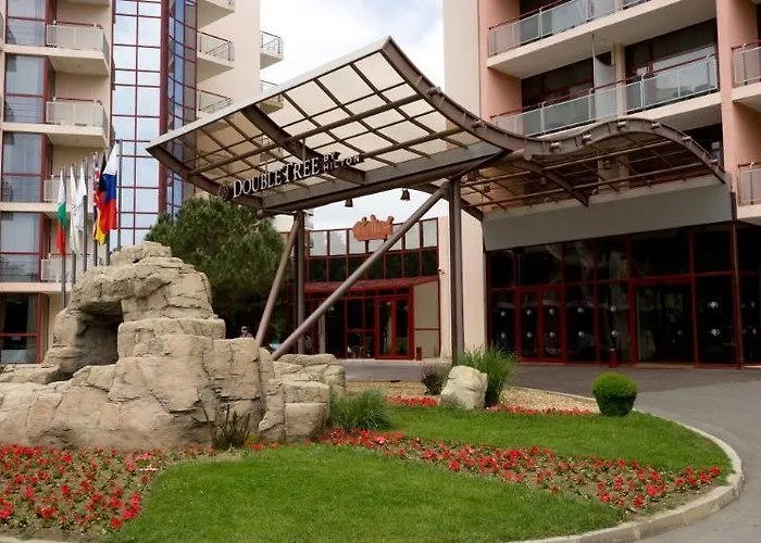 Hotel Apollo - , Indoor&outdoor Pools&individual Ac In Every 4*